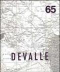 Devalle. Icone. Catalogo della mostra (Milano, Lorenzelli Arte, 5 novembre-20 dicembre 1992)