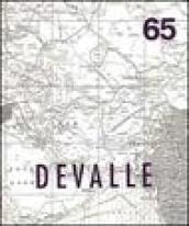 Devalle. Icone. Catalogo della mostra (Milano, Lorenzelli Arte, 5 novembre-20 dicembre 1992)