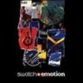 Swatch emotion. Catalogo della mostra (Parigi, 1993). Ediz. francese e inglese