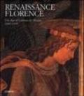 Renaissance Florence. The age of Lorenzo de' Medici (1449-1492). Catalogo della mostra (Londra, Accademia italiana delle arti e delle arti applicate, 1993)