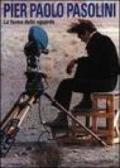 Pier Paolo Pasolini. La forma dello sguardo. Catalogo della mostra (Milano, Arengario, 1993)