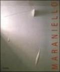 Maraniello. Vasi comunicanti. Catalogo della mostra (Trento, Galleria civica). Ediz. italiana e tedesca
