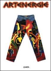 Art & jeans