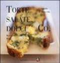 Torte salate, dolci & Co.