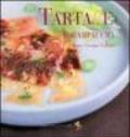 Tartare e carpaccio