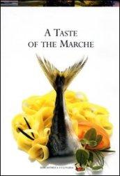 Taste of the Marche (A)