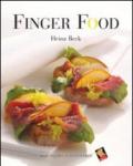 Finger food