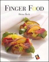 Finger food