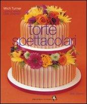 Torte spettacolari