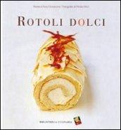 Rotoli dolci