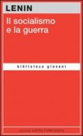 Il socialismo e la guerra