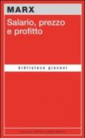 Salario, prezzo e profitto