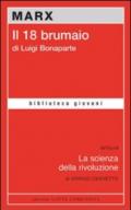 Il diciotto brumaio di Luigi Bonaparte