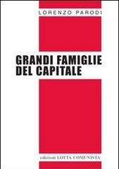 Grandi famiglie del capitale