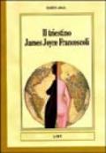 Il triestino James Joyce Francescoli