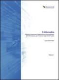 E-informatica vol.1