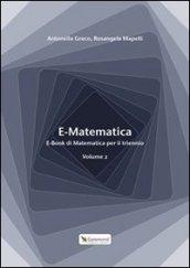 E-matematica 2