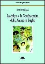 La chiesa e la confraternita delle anime in Tuglie