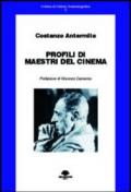 Profili di maestri del cinema