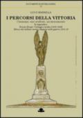 I percorsi della vittoria. Casarano, uno scultore, un monumento