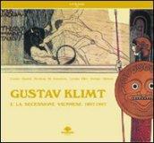 Gustav Klimt e la secessione viennese (1897-1997)
