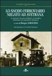 Lo snodo ferroviario negato ad Avetrana. La ferrovia Taranto-Gallipoli e la bonifica dell'Arneo nei documenti dell'epoca