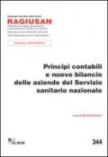 Principi contabili e nuovo bilancio delle aziende del servizio sanitario nazionale