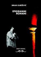 Epigrammi romani. Ediz. multilingue