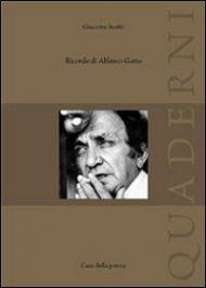 Ricordi di Alfonso Gatto