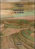 Paesaggi di carta. Antologia poetica