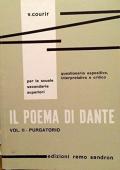 Il poema di Dante. Questionario espositivo, interpretativo e critico. Vol. 3: Paradiso.