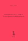 Entità ostacolatrici. La loro influenza nell'anima e nella vita