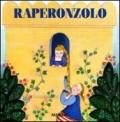Raperonzolo. Ediz. illustrata