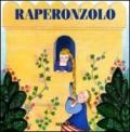 Raperonzolo. Ediz. illustrata