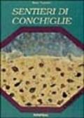Sentieri di conchiglie