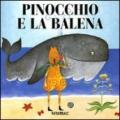 Pinocchio e la balena