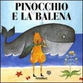 Pinocchio e la balena