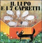 Il lupo e i 7 capretti