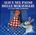 Alice nel paese delle meraviglie. La tana del coniglio. Ediz. illustrata