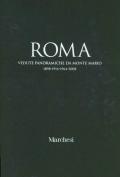 Roma vedute panoramiche