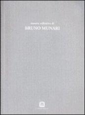 Mostra collettiva di Bruno Munari