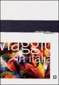 Viaggio in Italia 1998-2000. Milano: da Boccioni a. Catalogo della mostra (Mantova, Casa del Mantegna). Ediz. multilingue