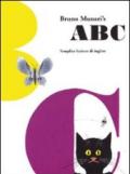 ABC. Semplice lezione d'inglese. Ediz. multilingue