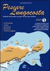 Pescare lungocosta: 1