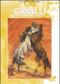 Cavalli