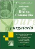 Temi svolti sulla Divina Commedia. Purgatorio