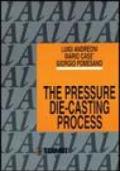 The pressure die-casting process