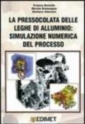 La pressocolata delle leghe di alluminio: simulazione numerica del processo