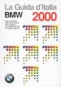 Guida d'Italia BMW 2000