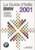 Guida d'Italia BMW 2001